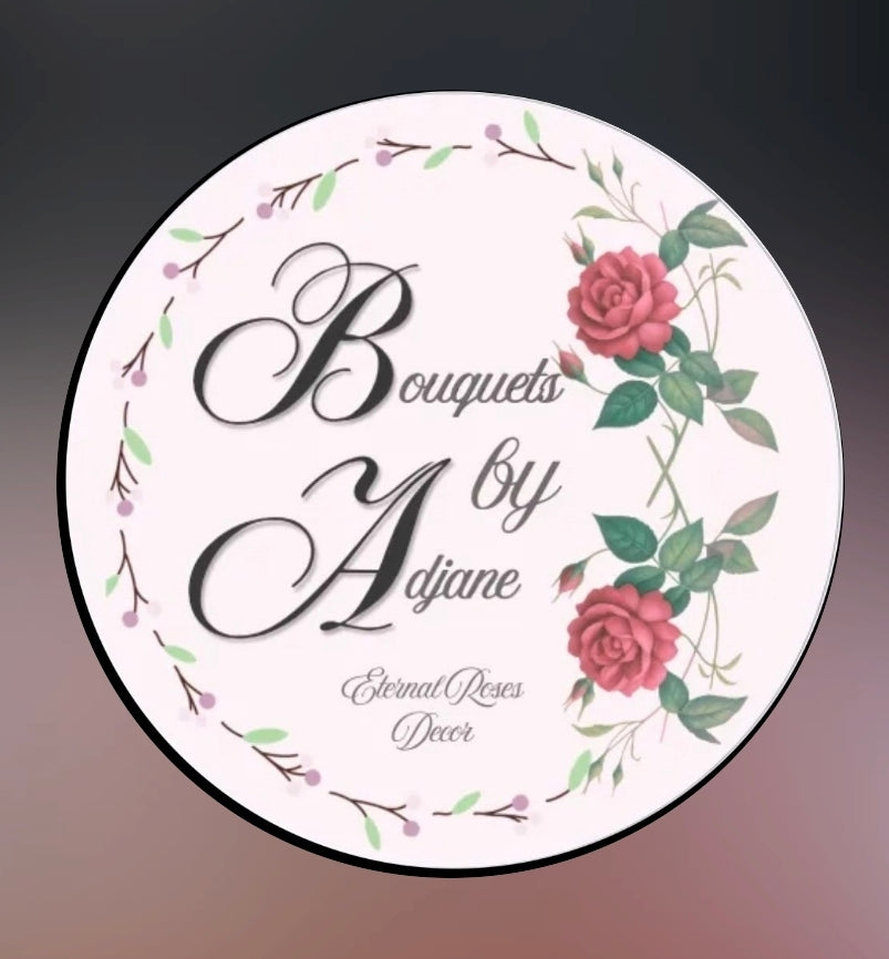 Bouquet by Adjane 